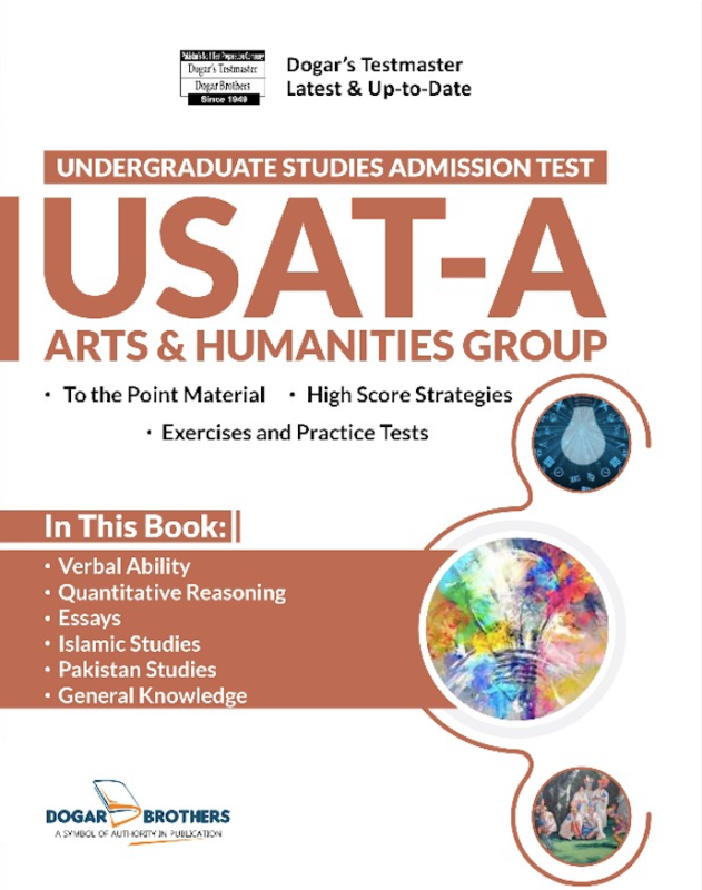 USAT Arts and Humanities Group Guide