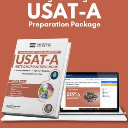 USAT Arts and Humanities Group Guide Package