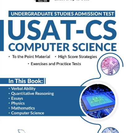 USAT Computer Science Group Guide