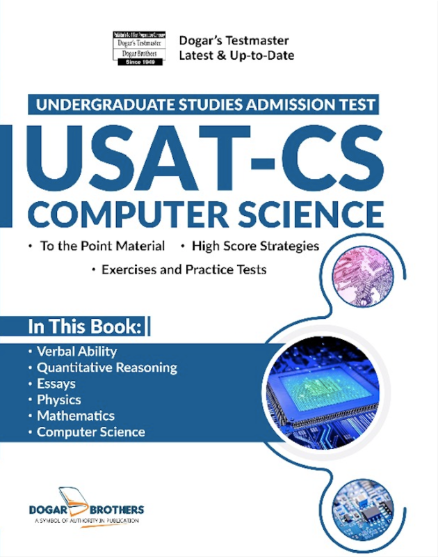 USAT Computer Science Group Guide