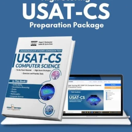 USAT Computer Science Group Guide Package