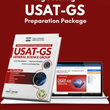 USAT General Science Group Guide Package