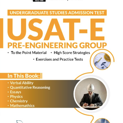 USAT Pre-Engineering Group Guide