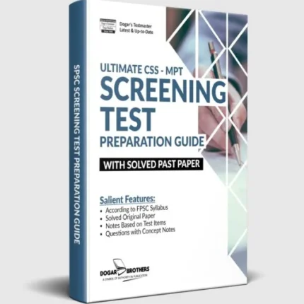 Ultimate CSS-MPT Screening Test Guide