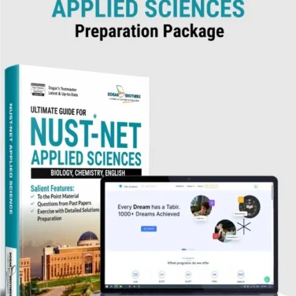 Ultimate Guide For NUST NET Biological Sciences