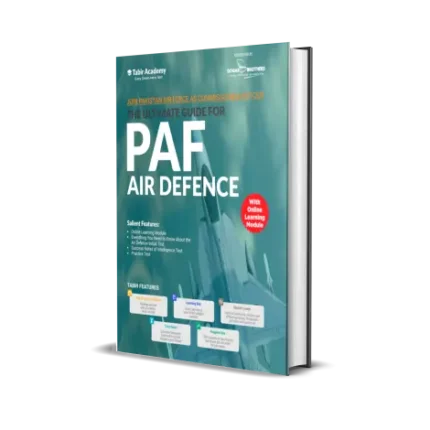 Ultimate Guide for Air Defence
