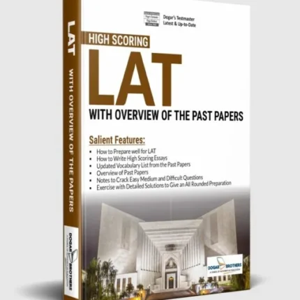 Ultimate Guide for Lat Law Admission Test