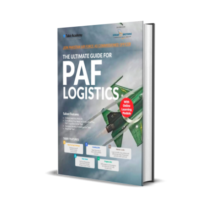 Ultimate Guide for PAF Logistics