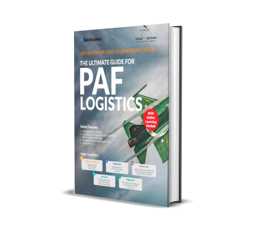 Ultimate Guide for PAF Logistics