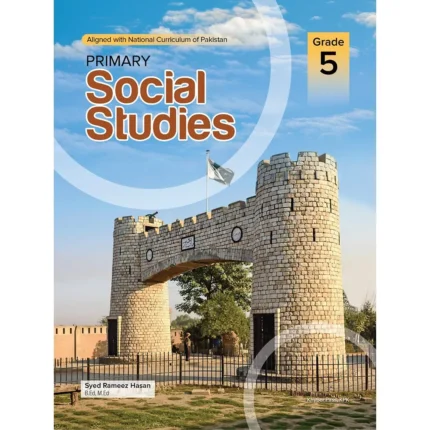 Social Studies 5