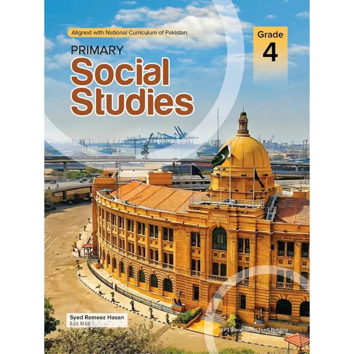 Social Studies 4