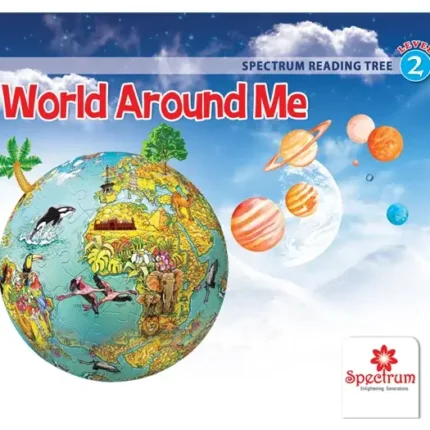 World Around Me – Level 2