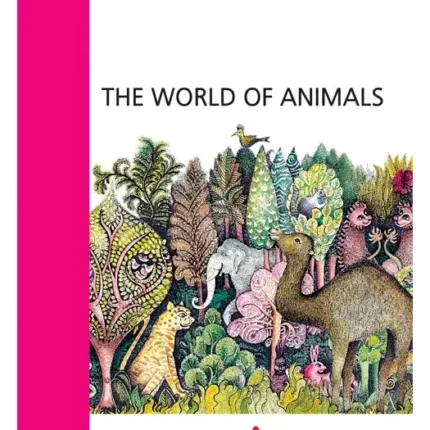 The World of animals – Level 5