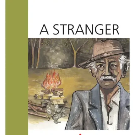A Stranger – Level 3