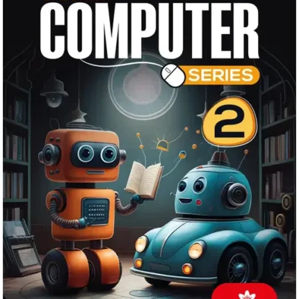 Spectrum Computer – Grade 2