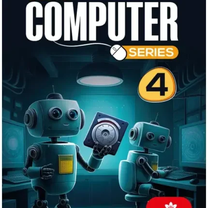 Spectrum Computer – Grade 4
