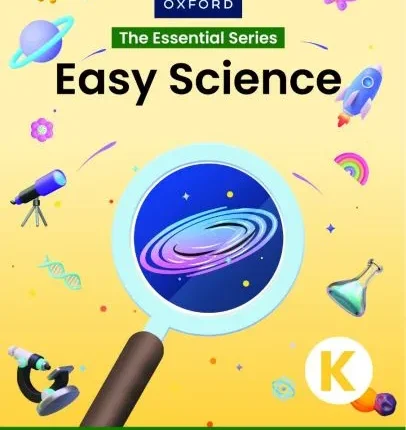 Easy Science Starter