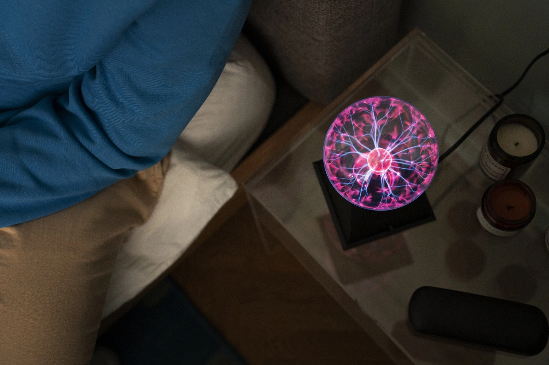 Spatial & Tactile Memory Boost