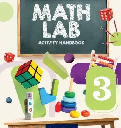 Math Lab Activity Handbook 3