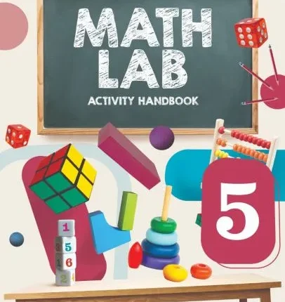 Math Lab Activity Handbook 5