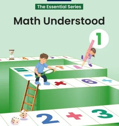 Math Understood 1
