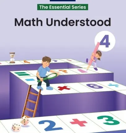 Math Understood 4