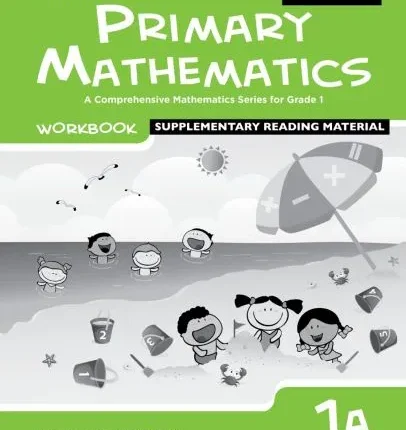 New Syllabus Primary Mathematics Workbook 1A