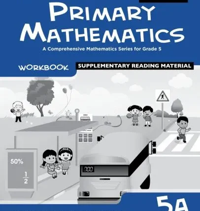 New Syllabus Primary Mathematics Workbook 5A