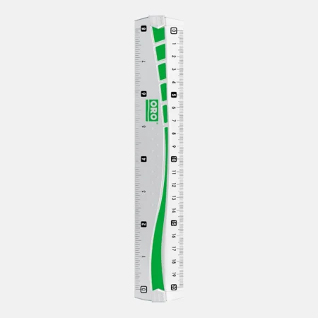 ORO 8 Inch Ruler