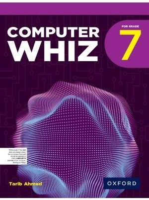 OXFORD COMPUTER WIZZ 7