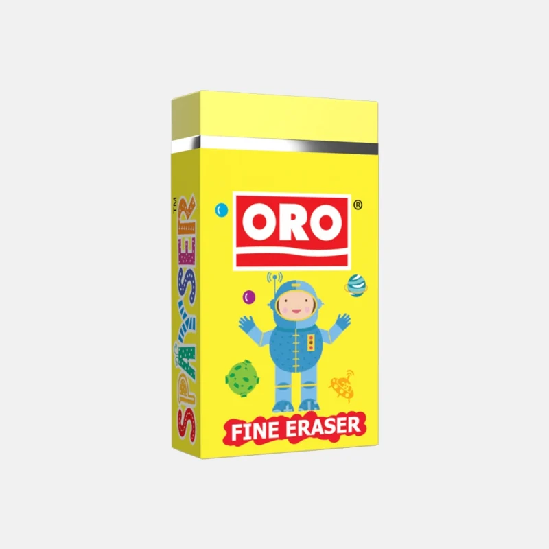 ORO SPAYSER Fine Erasers