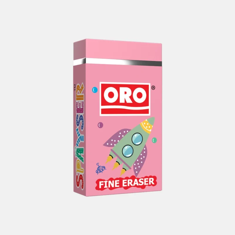 ORO SPAYSER Fine Erasers