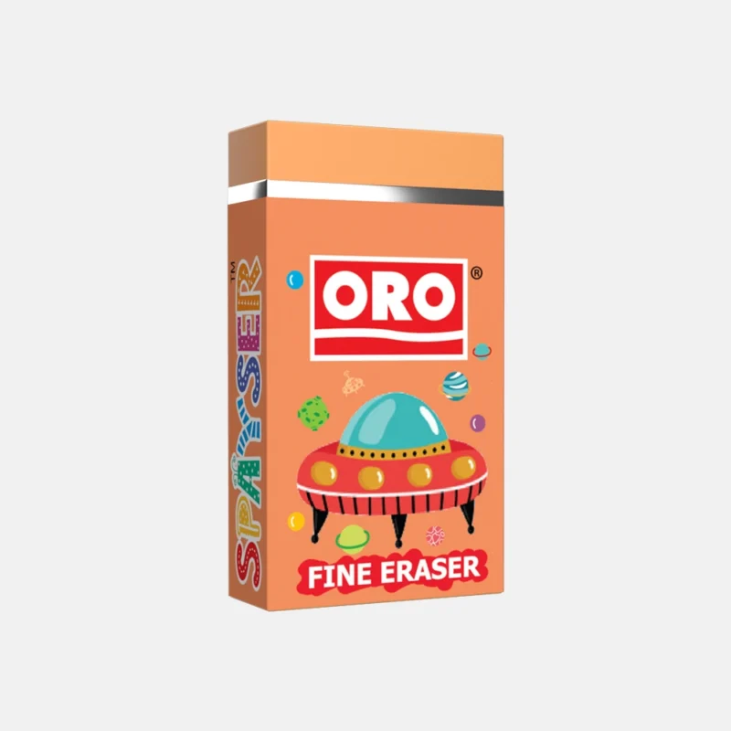 ORO SPAYSER Fine Erasers