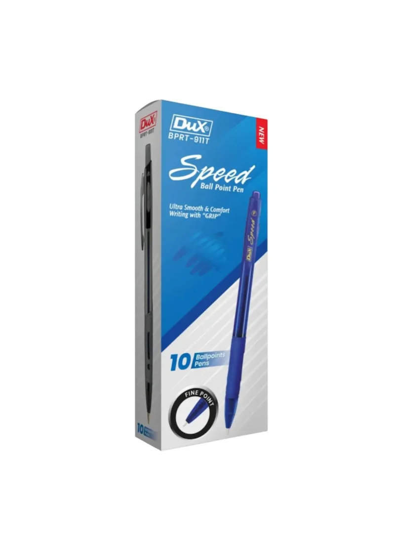 Dux Ball Pen 911 Speed