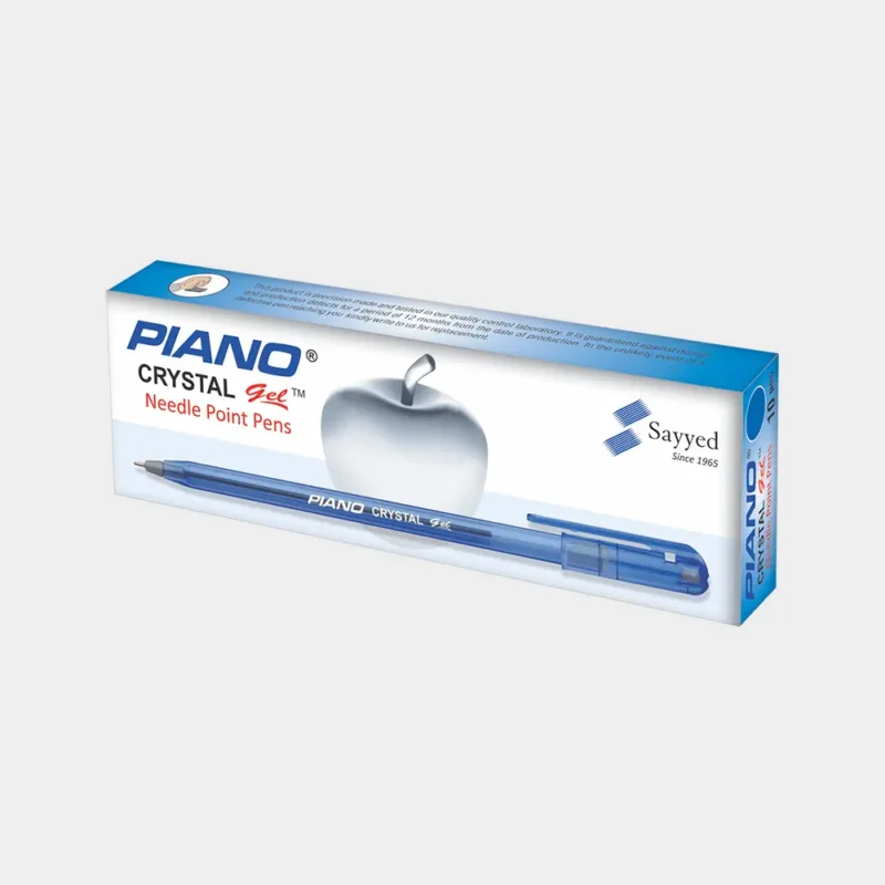Piano Flo