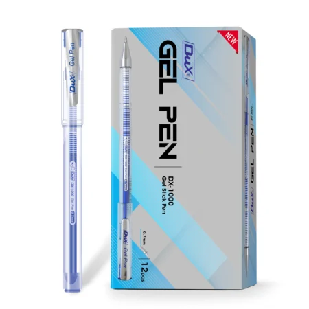 Dux Gel Pen Dx 1000