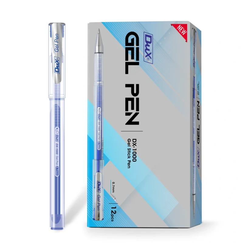 Dux Gel Pen Dx 1000
