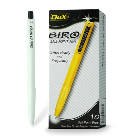 Dux Ball Pen 102 Biro