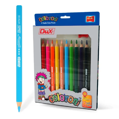Dux Color Pencil 712