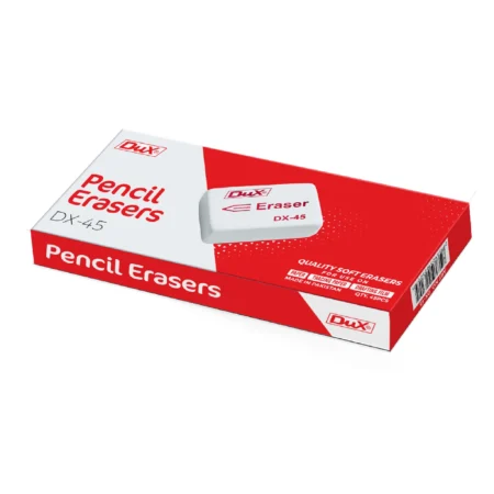 Dux Eraser Dx-45 (Box Pack)