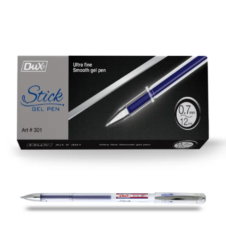 Dux Gel Pen Dx 301