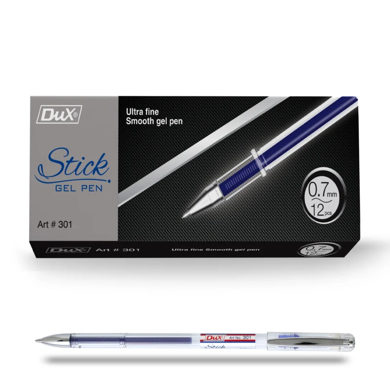 Dux Gel Pen Dx 301