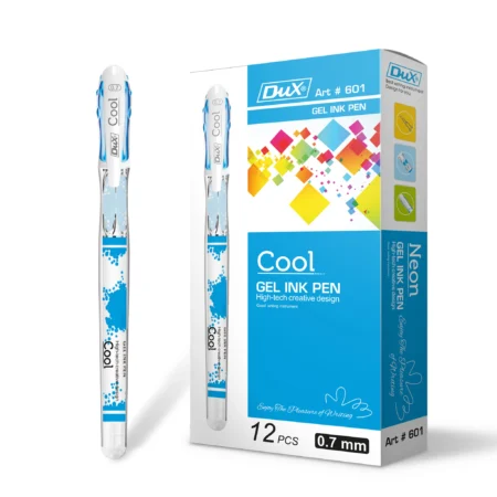 Dux Gel Pen Dx 601