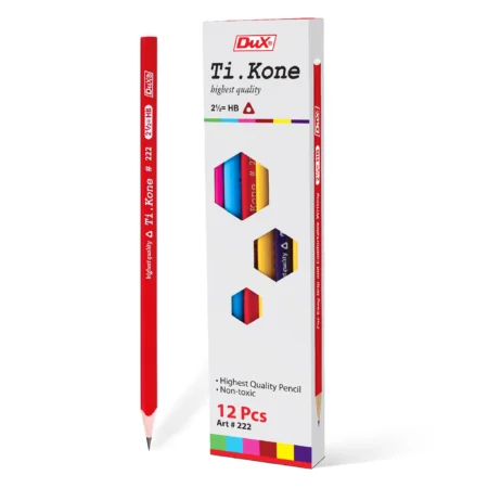 Dux Pencil 222 Ti Kon