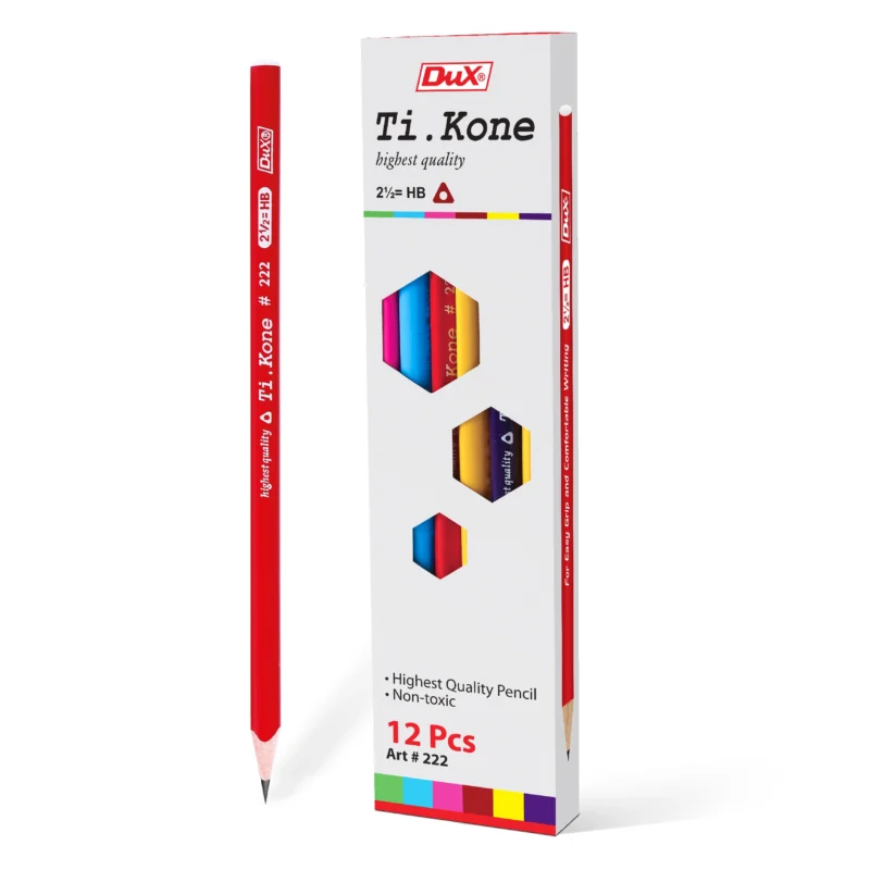 Dux Pencil 222 Ti Kon