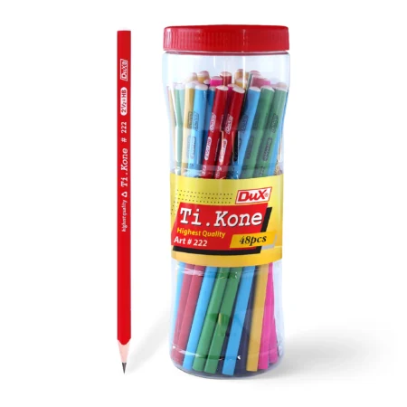 Pencil 222 Ti Kon