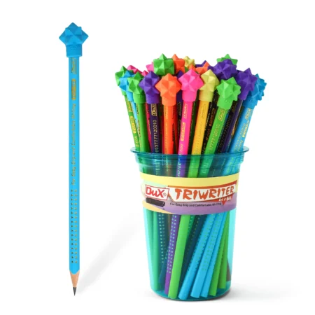 Dux Pencil 666 Star