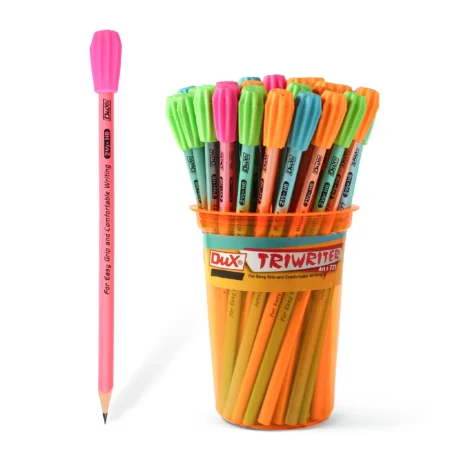 Dux Pencil 777 Tri Writer