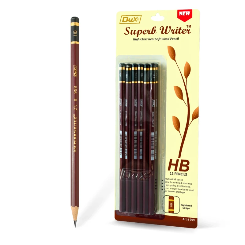 Dux Pencil 999