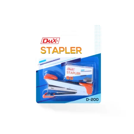 Dux Stapler D 200 Set